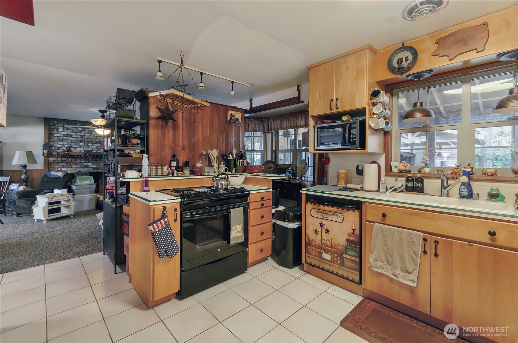 7522 57th Ave Ct NW , Gig Harbor, WA 98335
