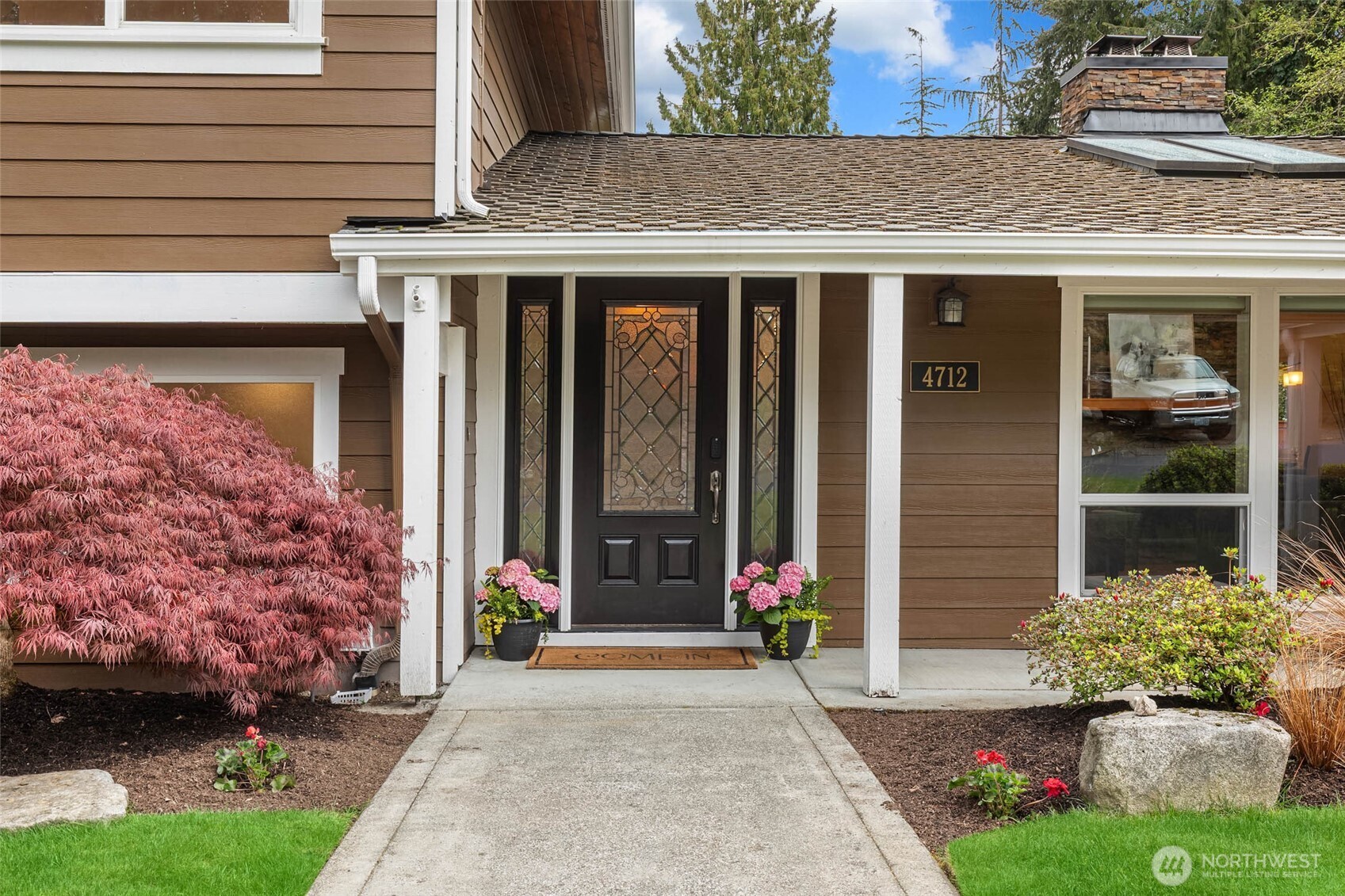4712 125th Avenue SE, Bellevue, WA 98006