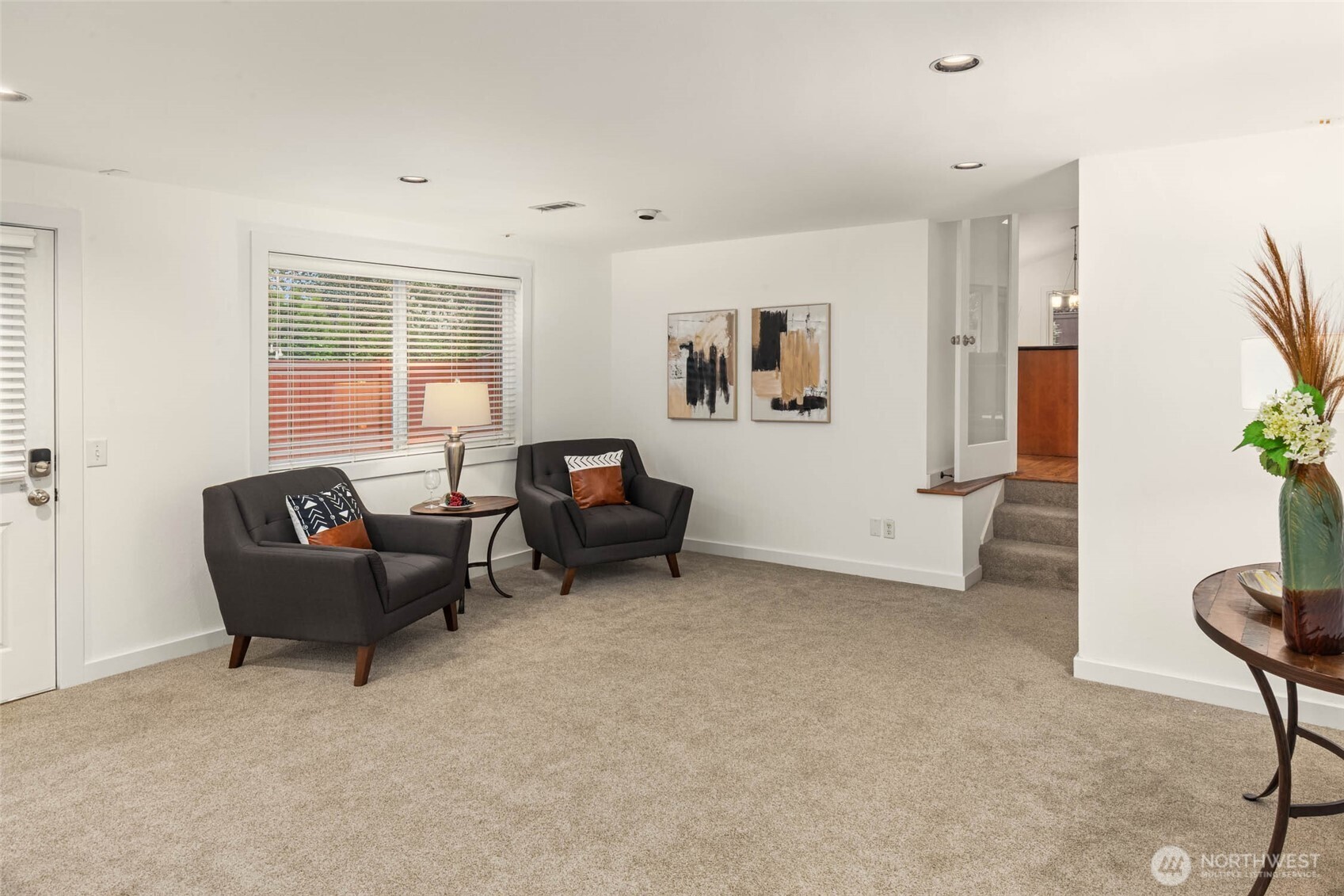 4712 125th Avenue SE, Bellevue, WA 98006