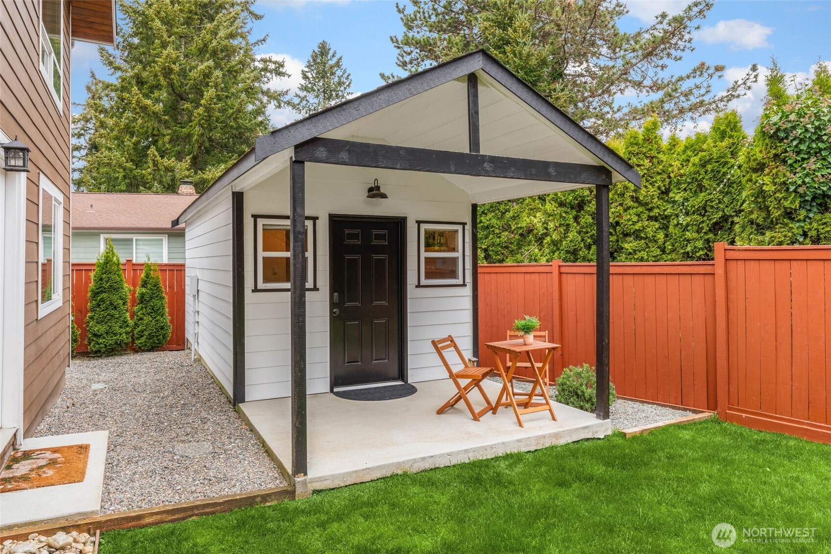 4712 125th Avenue SE, Bellevue, WA 98006