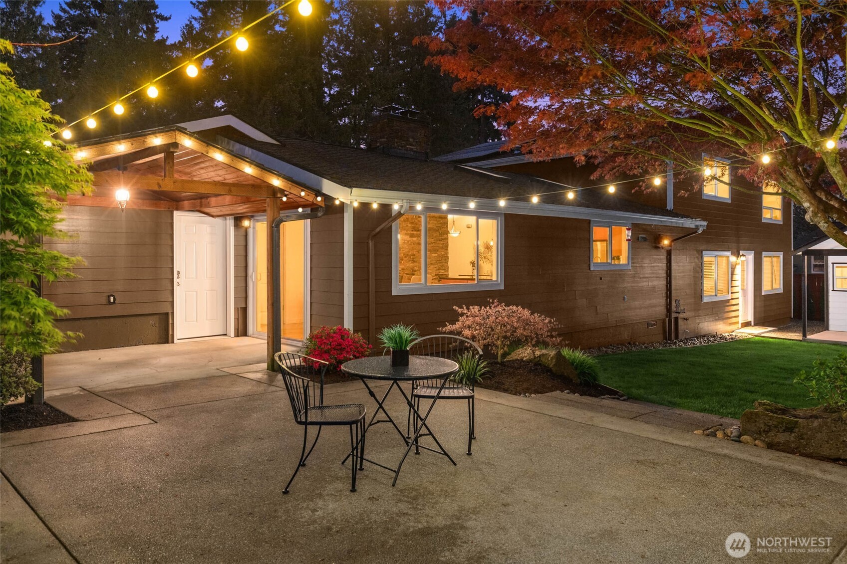 4712 125th Avenue SE, Bellevue, WA 98006