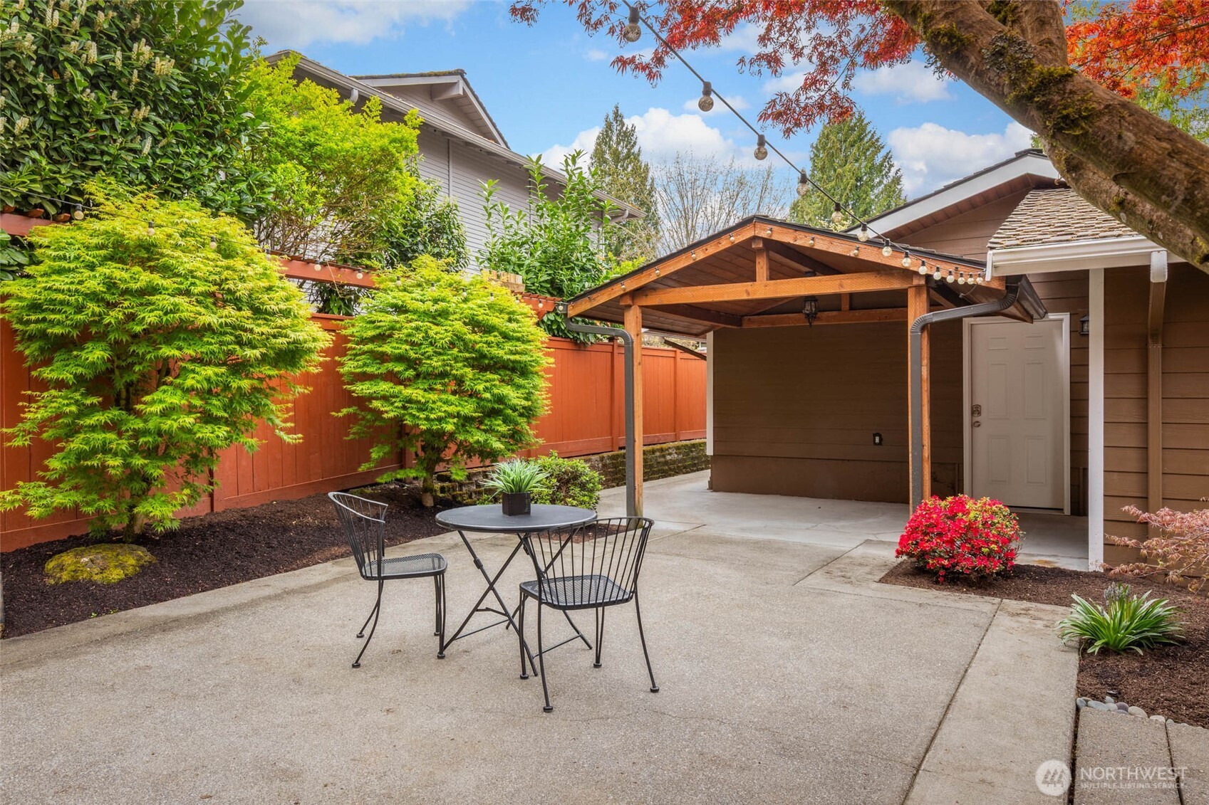 4712 125th Avenue SE, Bellevue, WA 98006