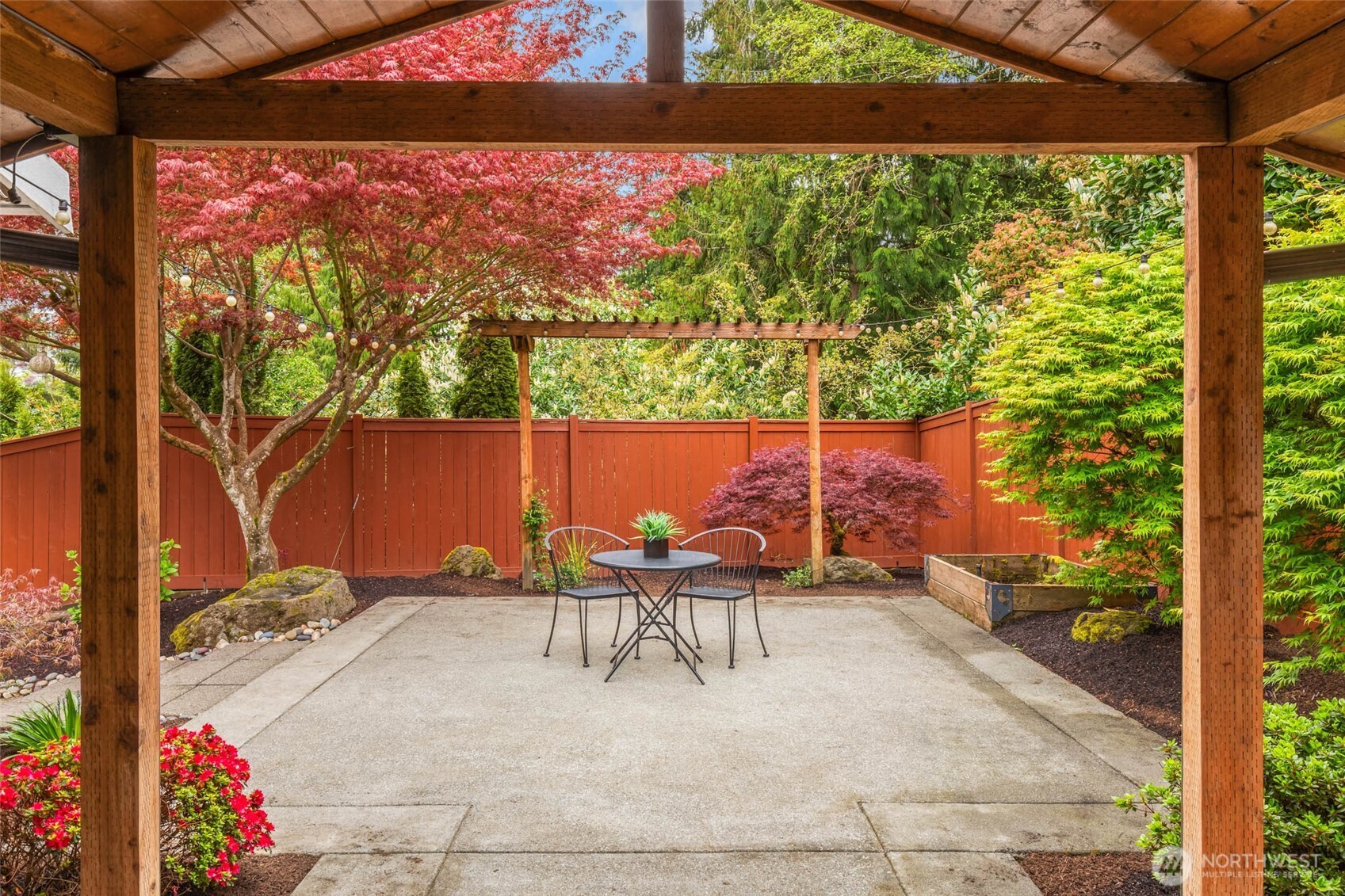 4712 125th Avenue SE, Bellevue, WA 98006