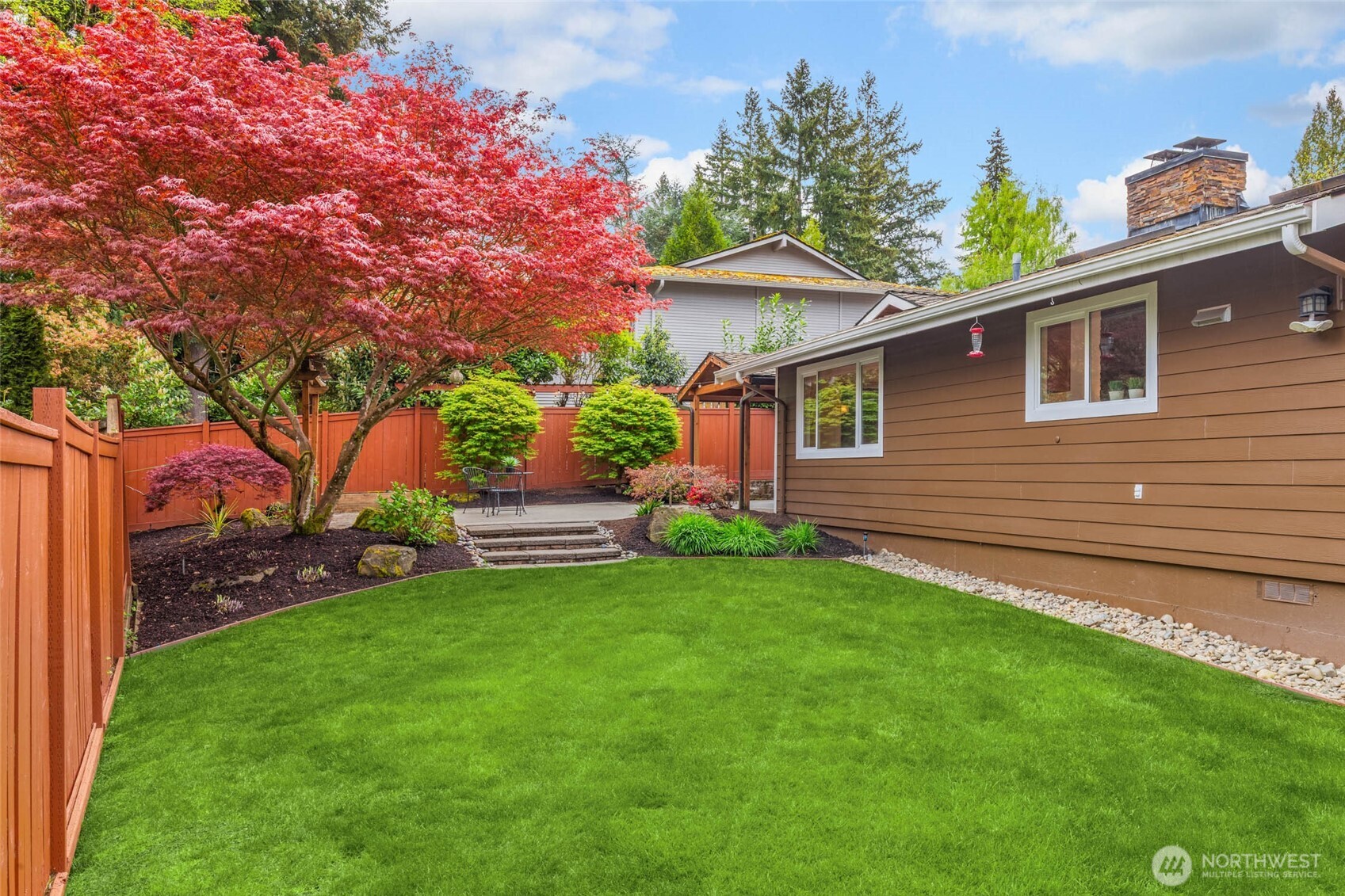 4712 125th Avenue SE, Bellevue, WA 98006