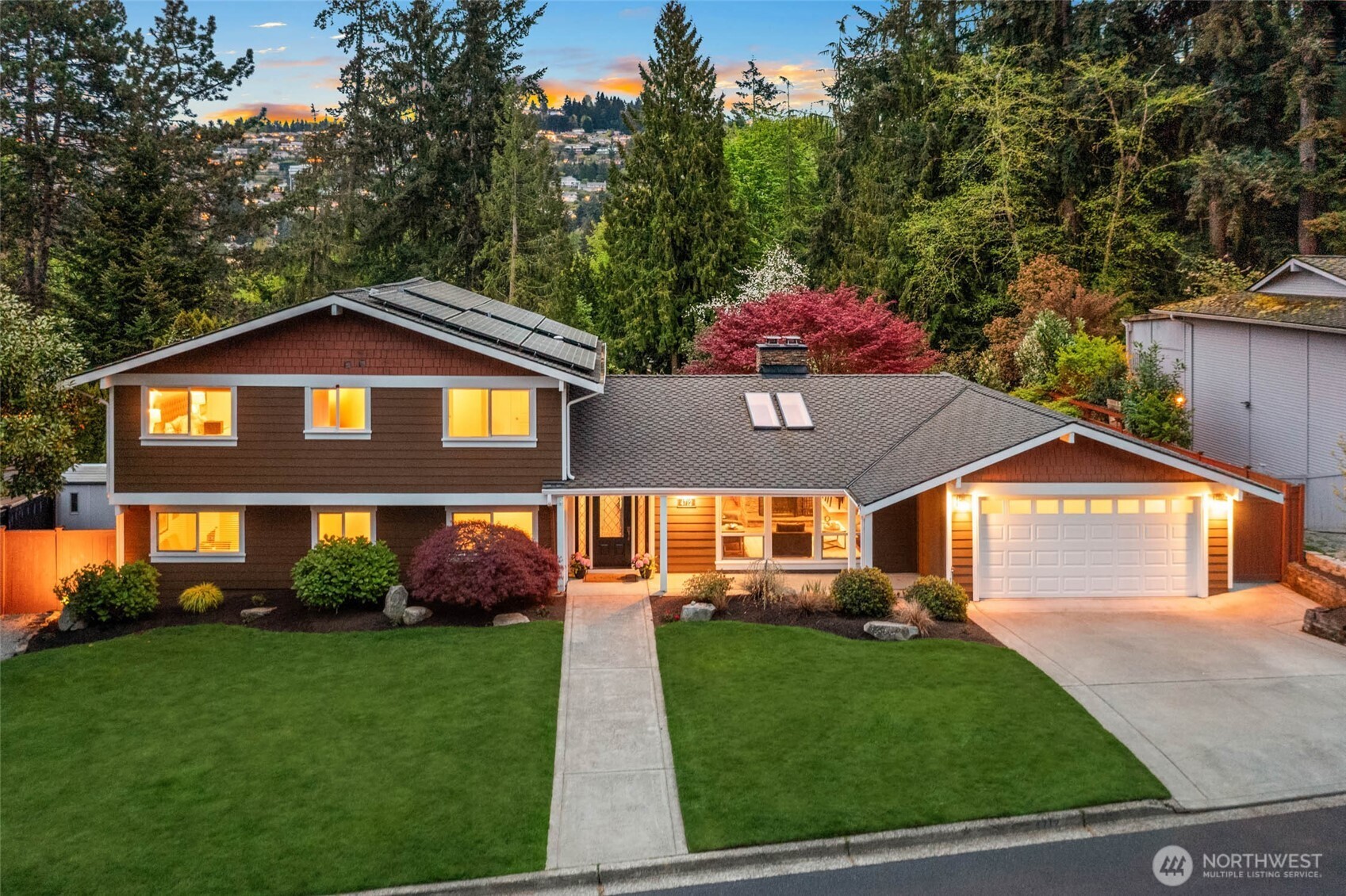 4712 125th Avenue SE, Bellevue, WA 98006
