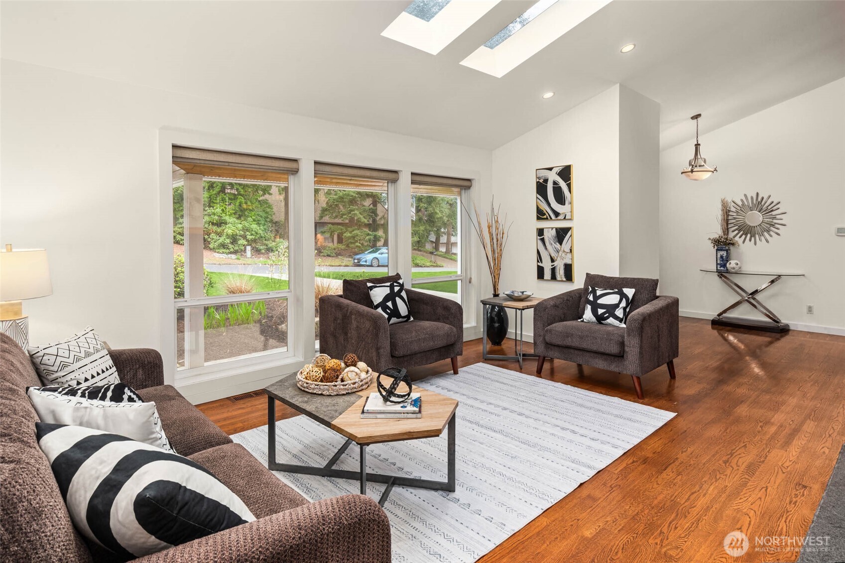 4712 125th Avenue SE, Bellevue, WA 98006