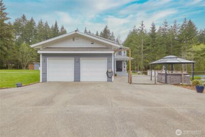 4909 SW Old Clifton Road , Port Orchard, WA 98367 - Photo 2