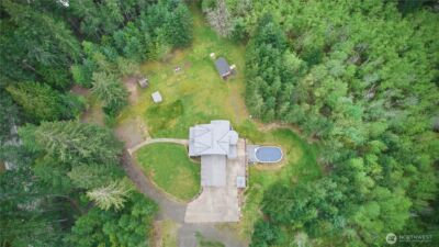4909 SW Old Clifton Road , Port Orchard, WA 98367 - Photo 33