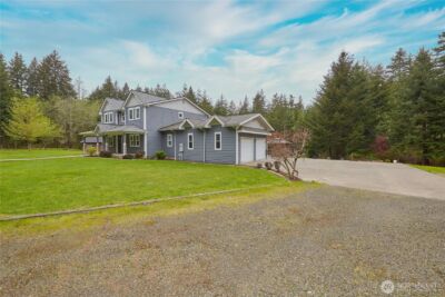 4909 SW Old Clifton Road , Port Orchard, WA 98367 - Photo 37