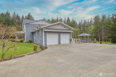 4909 SW Old Clifton Road , Port Orchard, WA 98367 - Photo 38