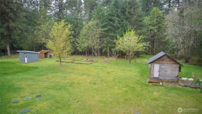 4909 SW Old Clifton Road , Port Orchard, WA 98367 - Photo 39