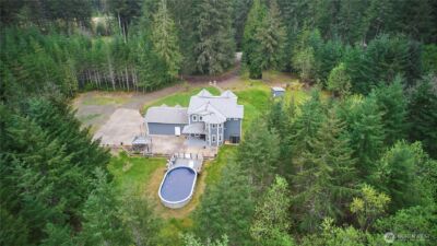 4909 SW Old Clifton Road , Port Orchard, WA 98367 - Photo 5
