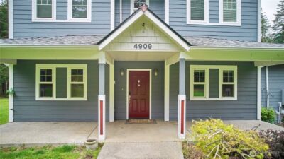 4909 SW Old Clifton Road , Port Orchard, WA 98367 - Photo 6