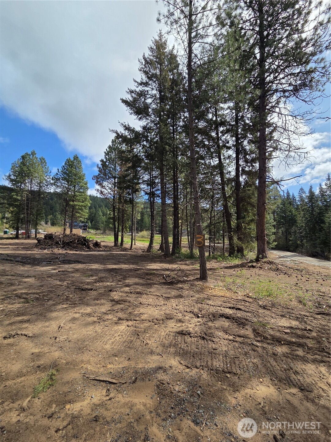 3 Double O Road , Ronald, WA 98940