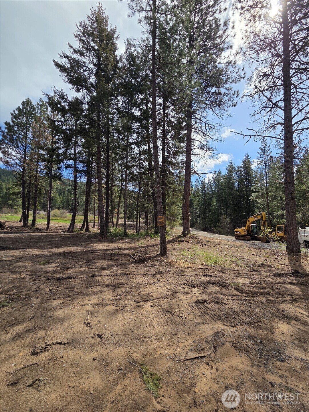 3 Double O Road , Ronald, WA 98940