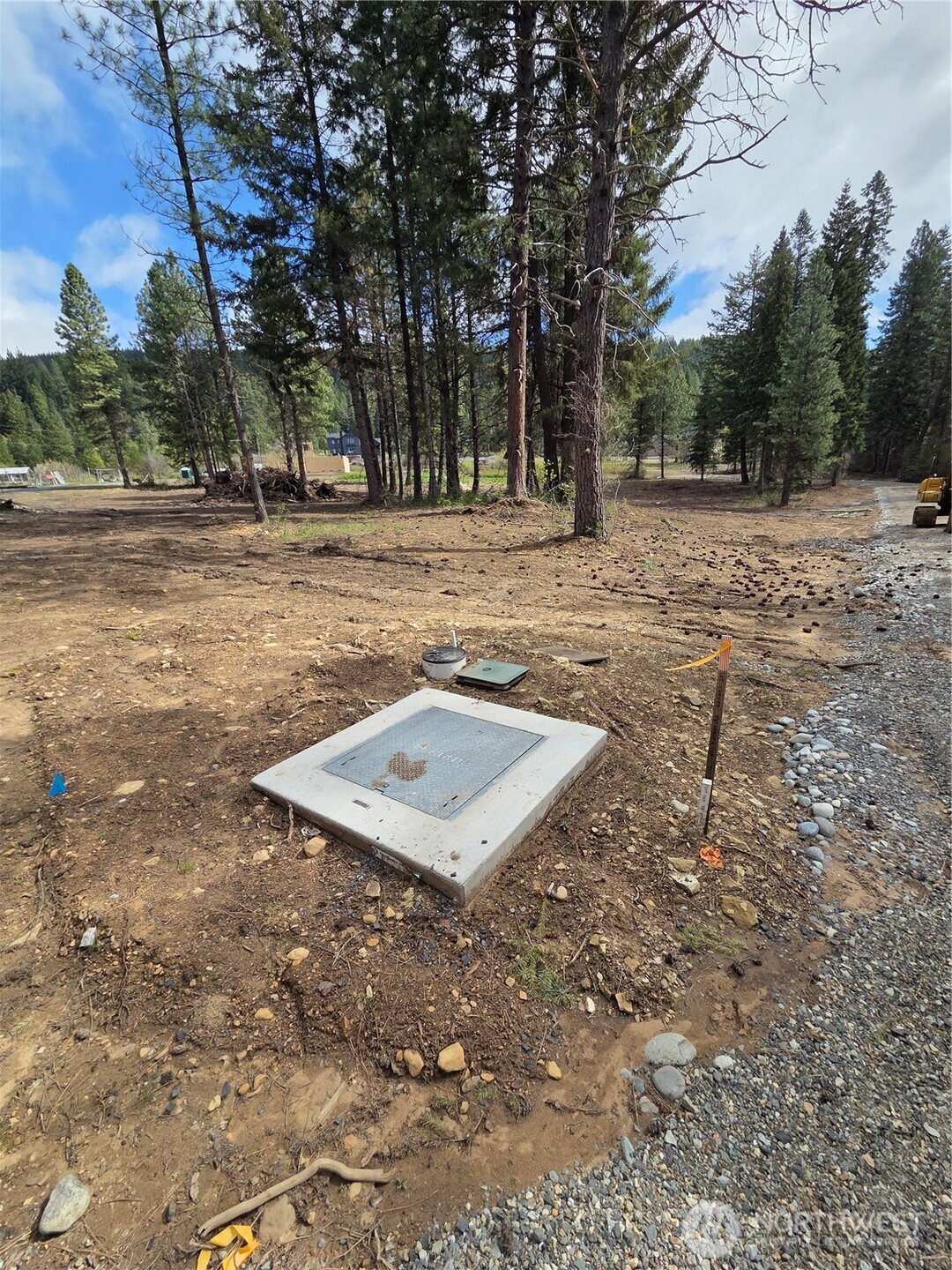 3 Double O Road , Ronald, WA 98940