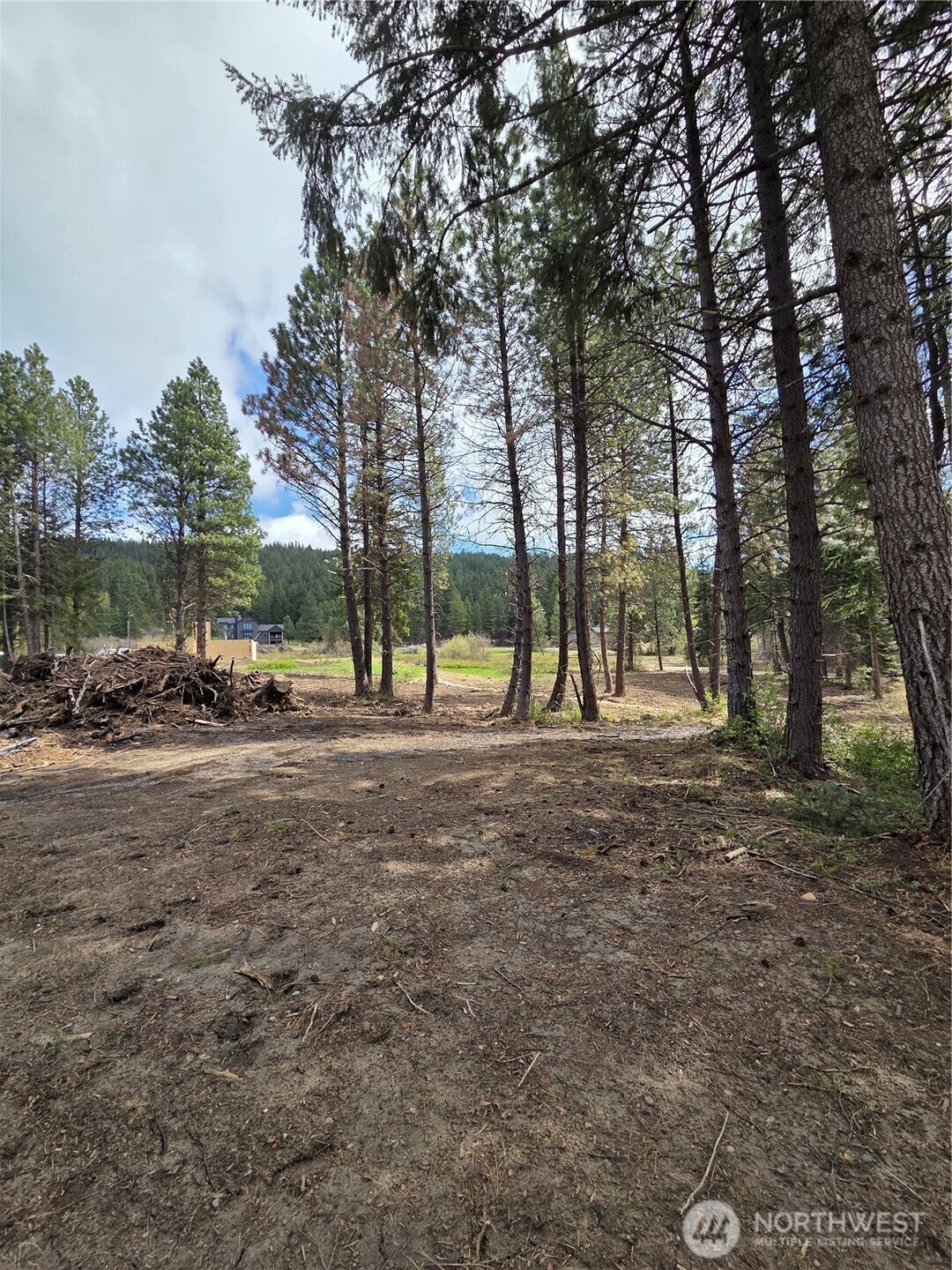 3 Double O Road , Ronald, WA 98940
