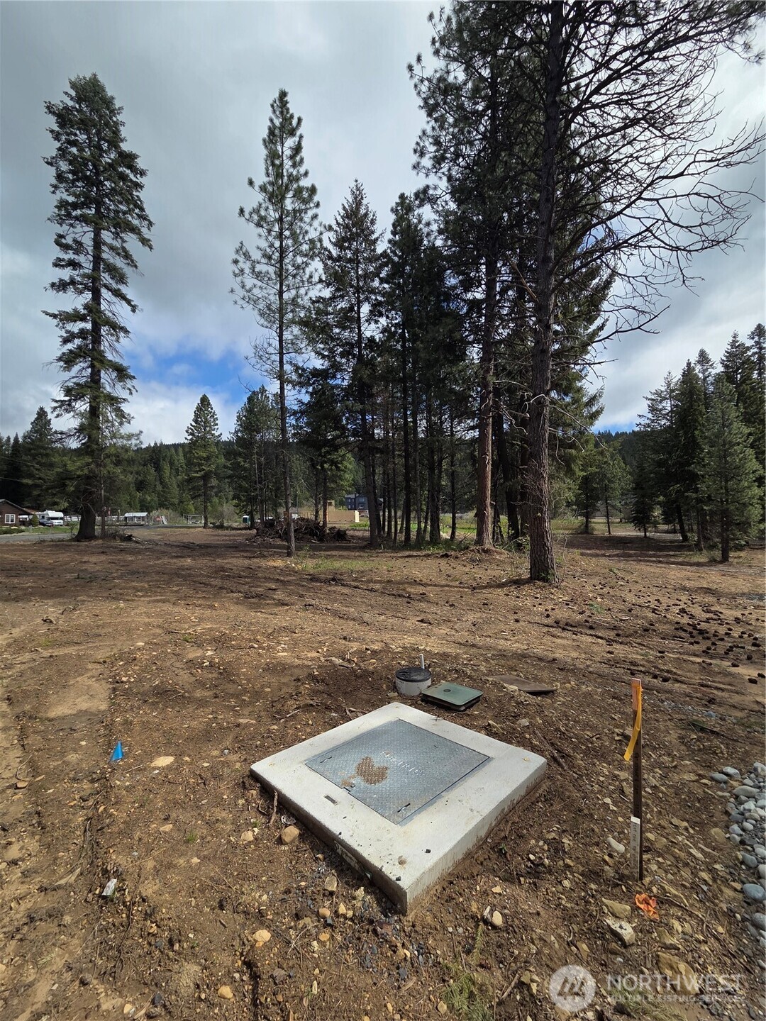 3 Double O Road , Ronald, WA 98940