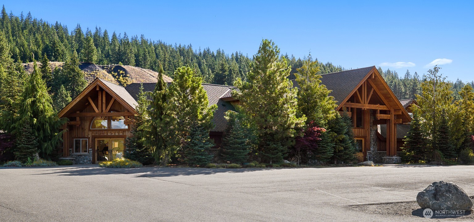 3 Double O Road , Ronald, WA 98940