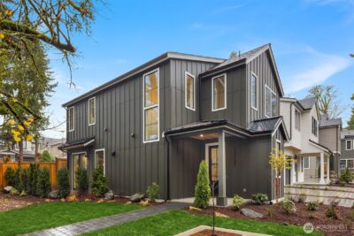 13131 NE 87th Lane , Kirkland, WA 98033