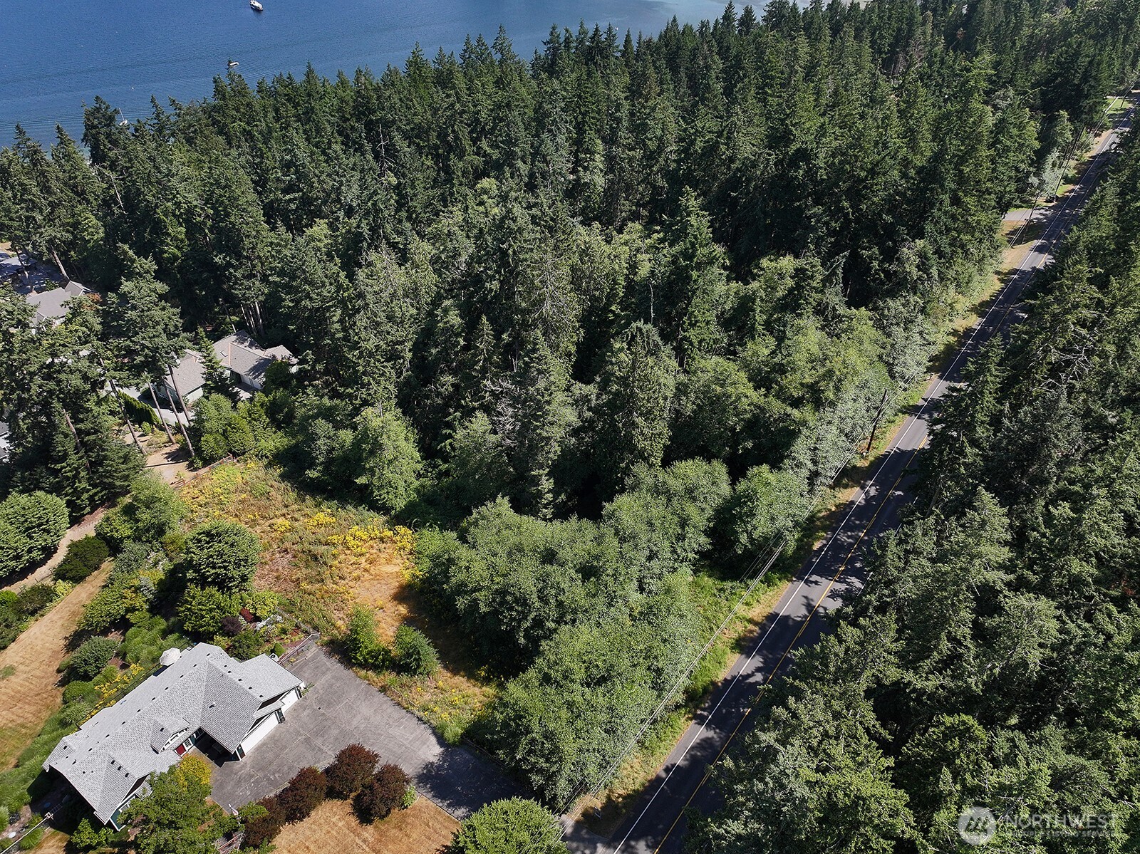 0 XXX Honeymoon Bay Road , Freeland, WA 98249
