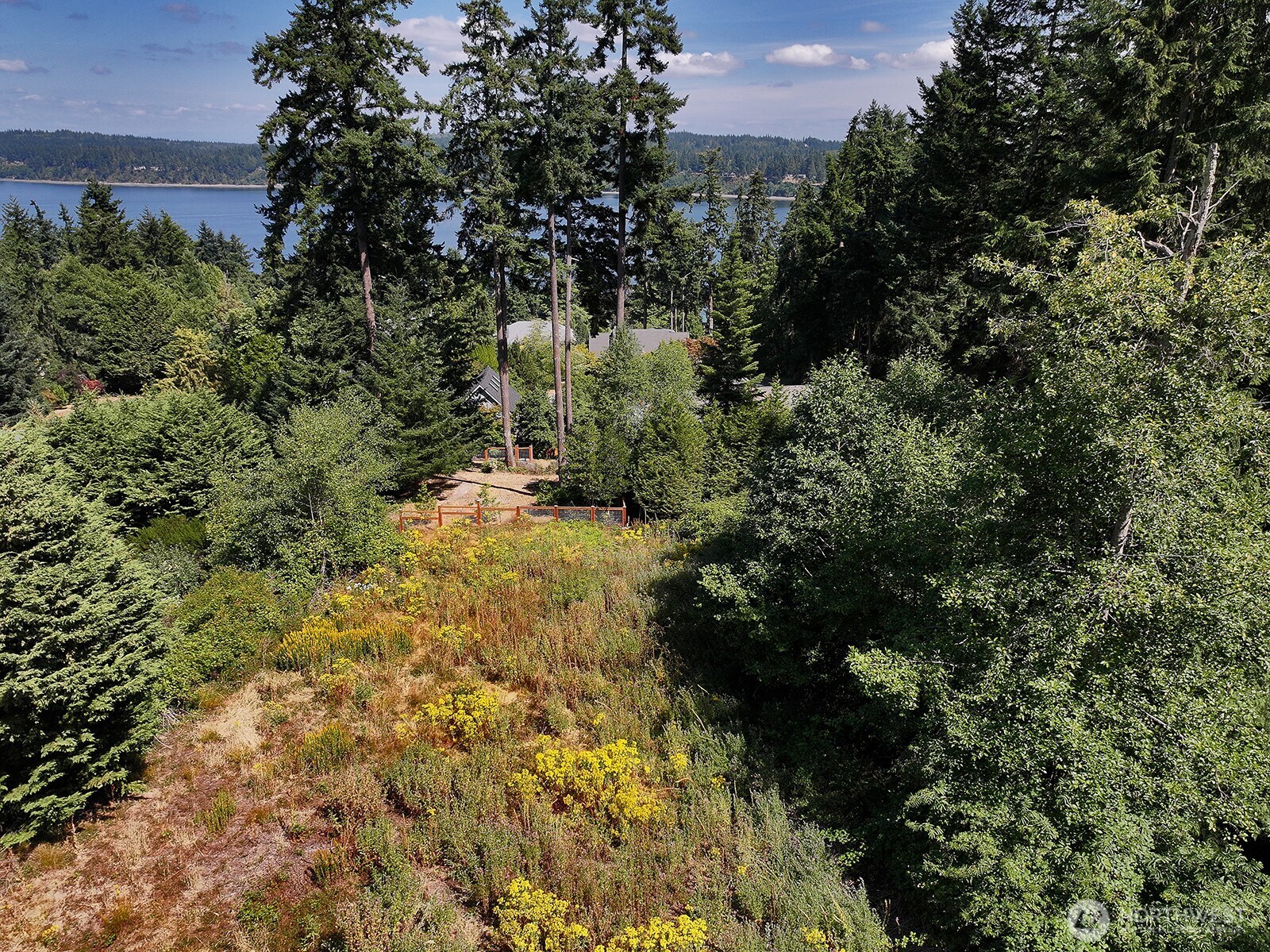 0 XXX Honeymoon Bay Road , Freeland, WA 98249