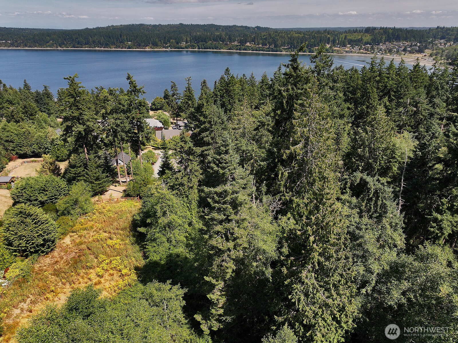 0 XXX Honeymoon Bay Road , Freeland, WA 98249