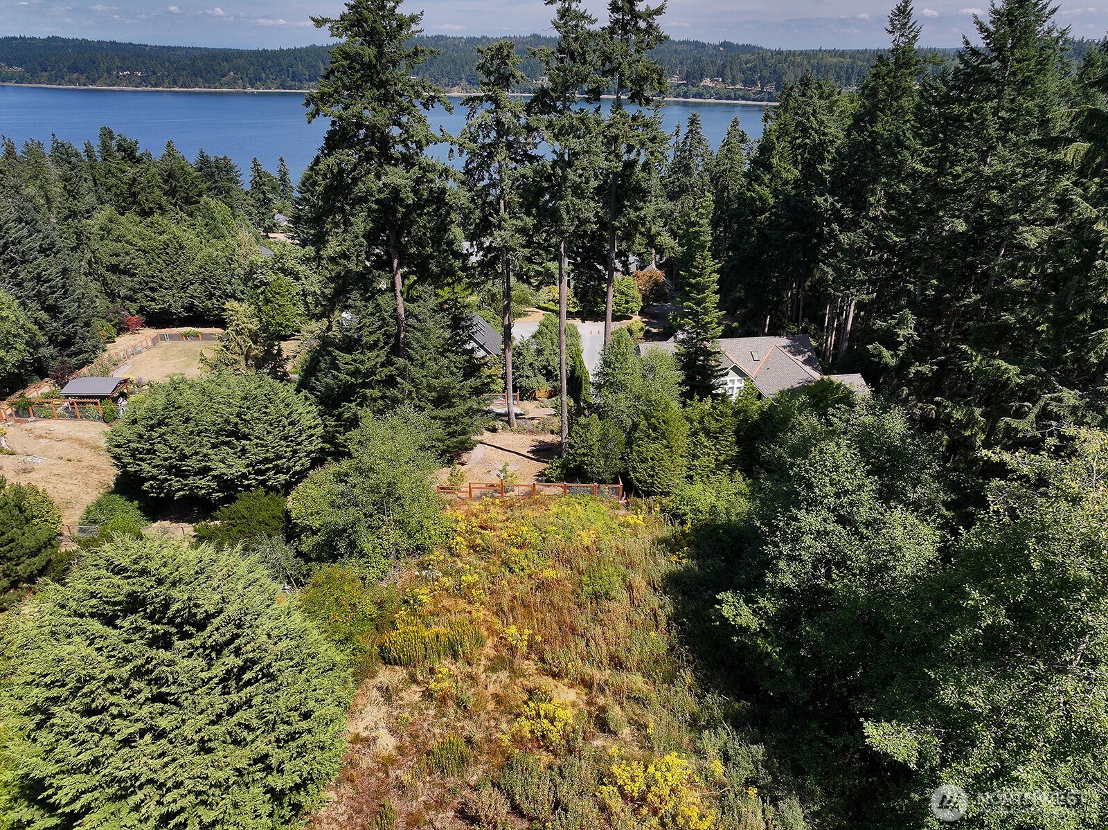 0 XXX Honeymoon Bay Road , Freeland, WA 98249