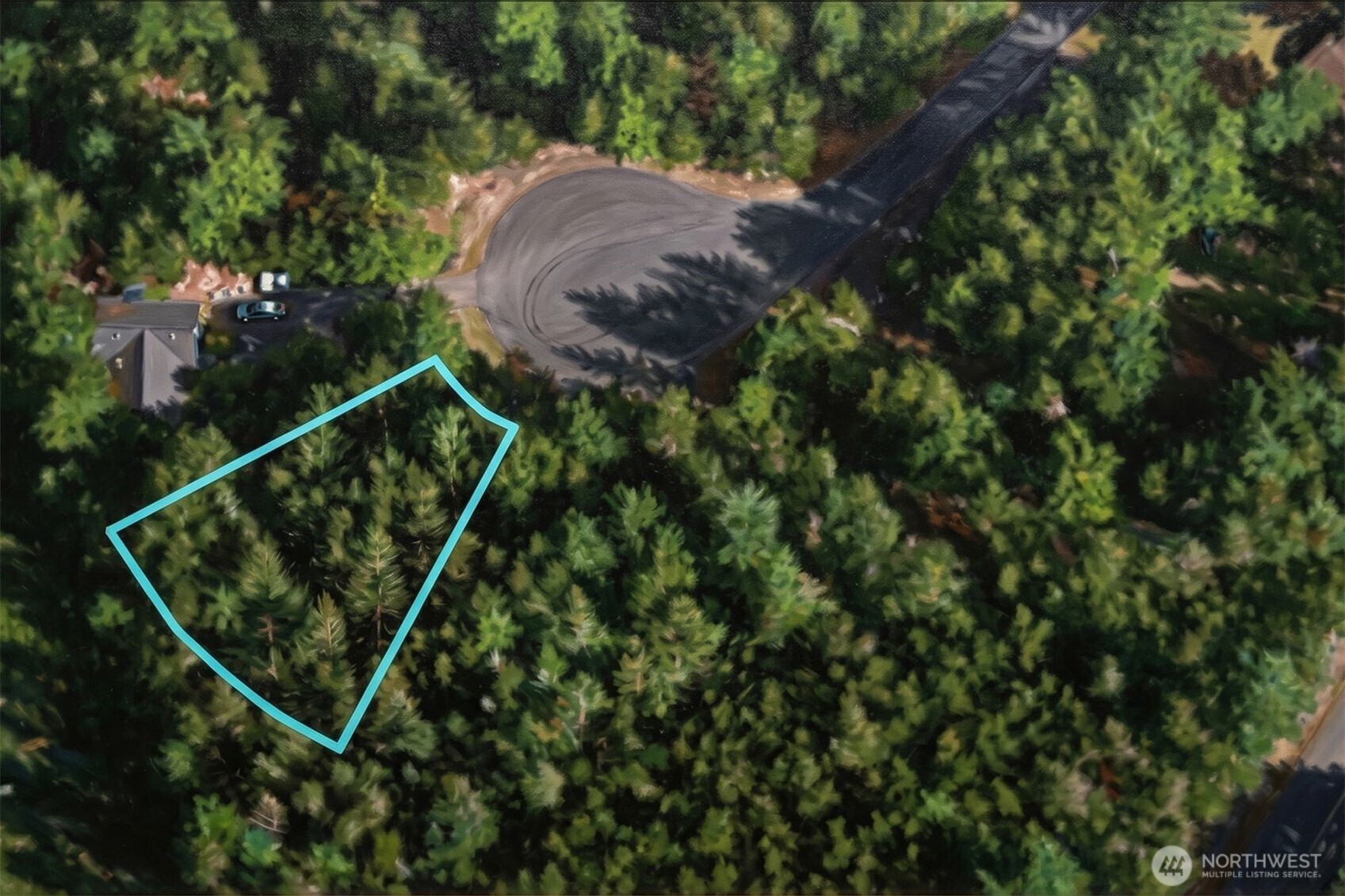 81 N Kings Way S, Hoodsport, WA 98548