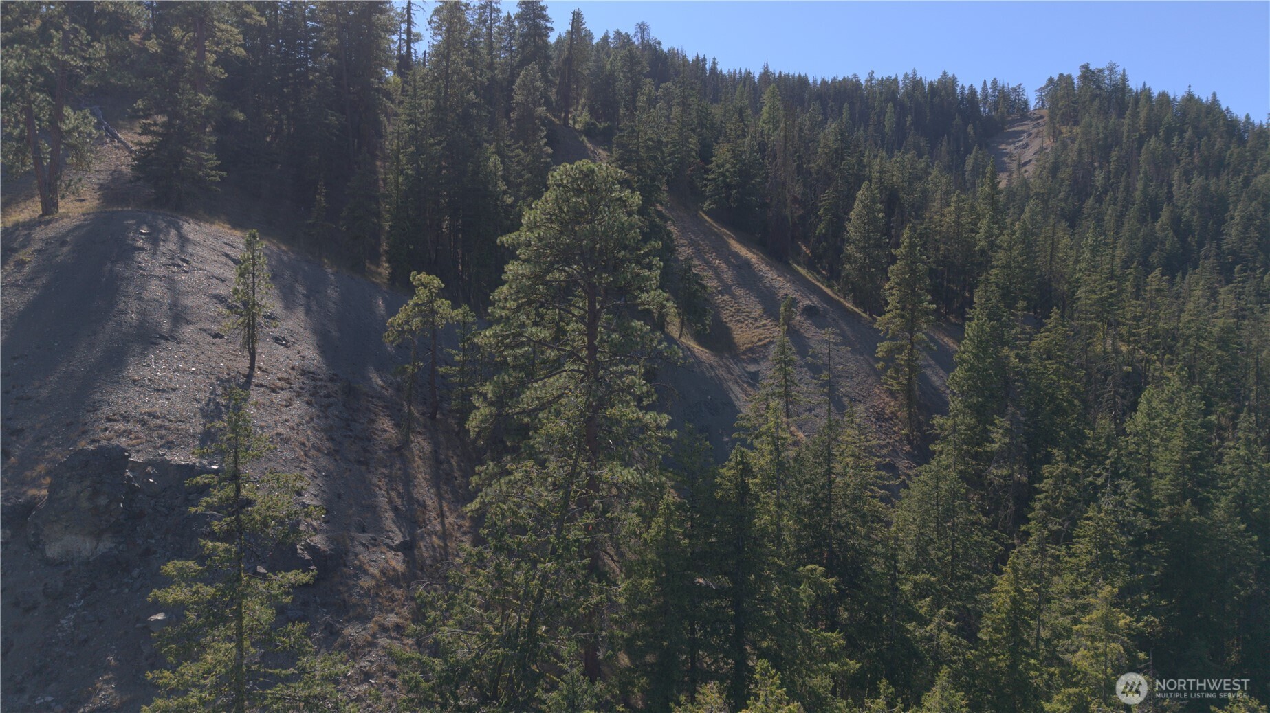 0 Old Blewett Pass HWY , Peshastin, WA 98847