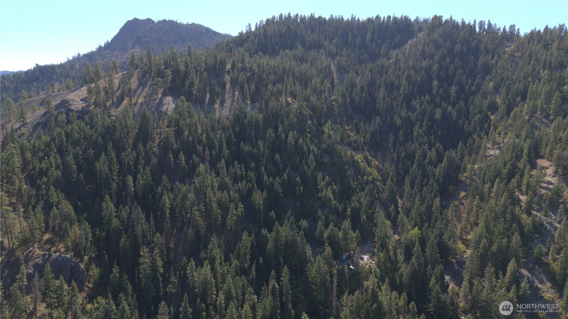 0 Old Blewett Pass HWY , Peshastin, WA 98847