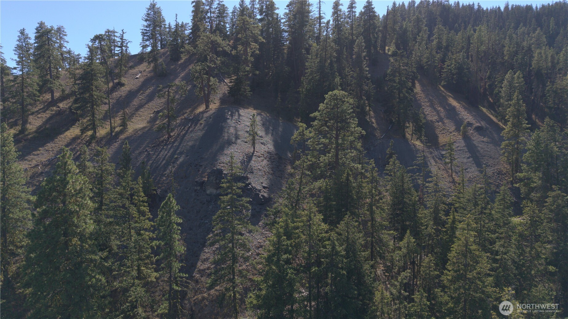 0 Old Blewett Pass HWY , Peshastin, WA 98847