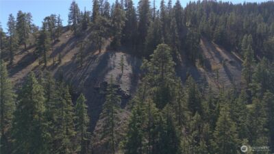 0 Old Blewett Pass HWY , Peshastin, WA 98847 - Photo 3
