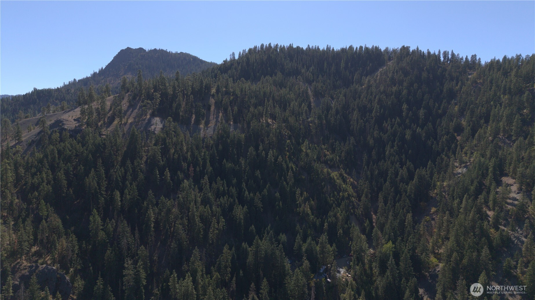 0 Old Blewett Pass HWY , Peshastin, WA 98847