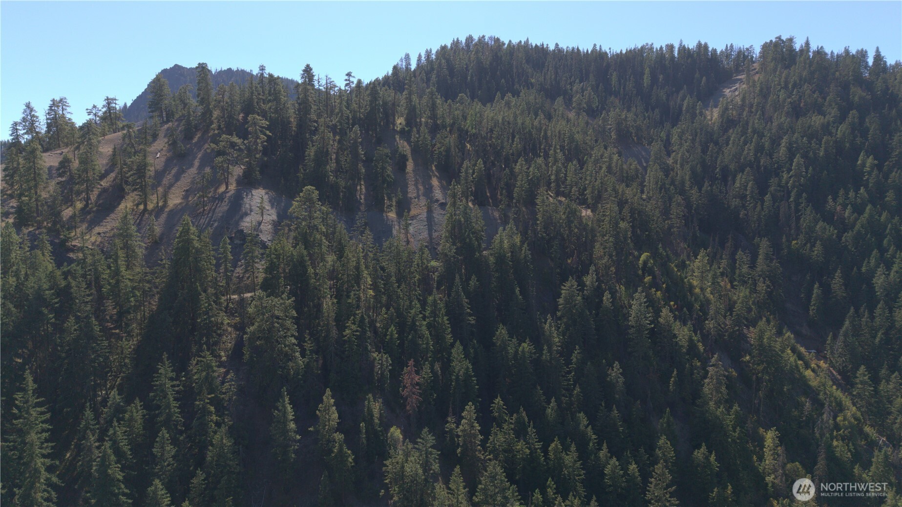 0 Old Blewett Pass HWY , Peshastin, WA 98847