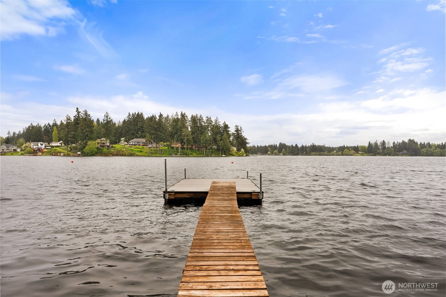 6211 Shady Lane SE, Lacey, WA 98503