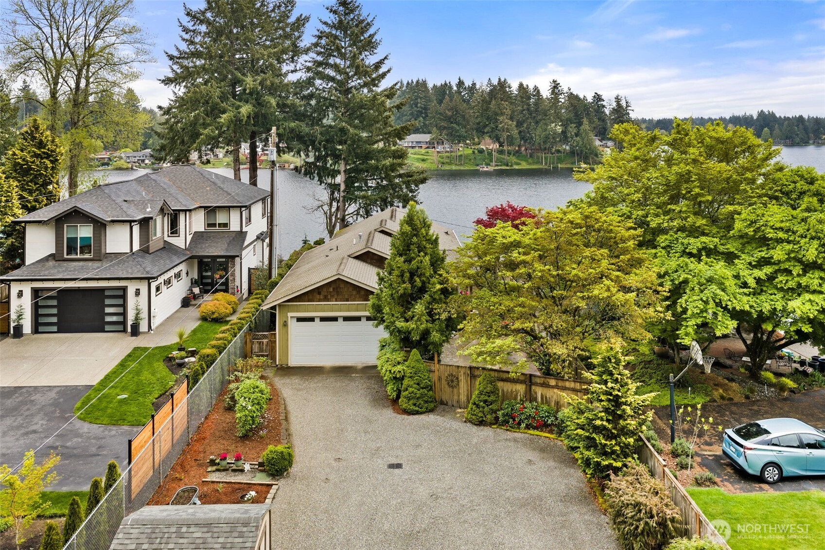 6211 Shady Lane SE, Lacey, WA 98503