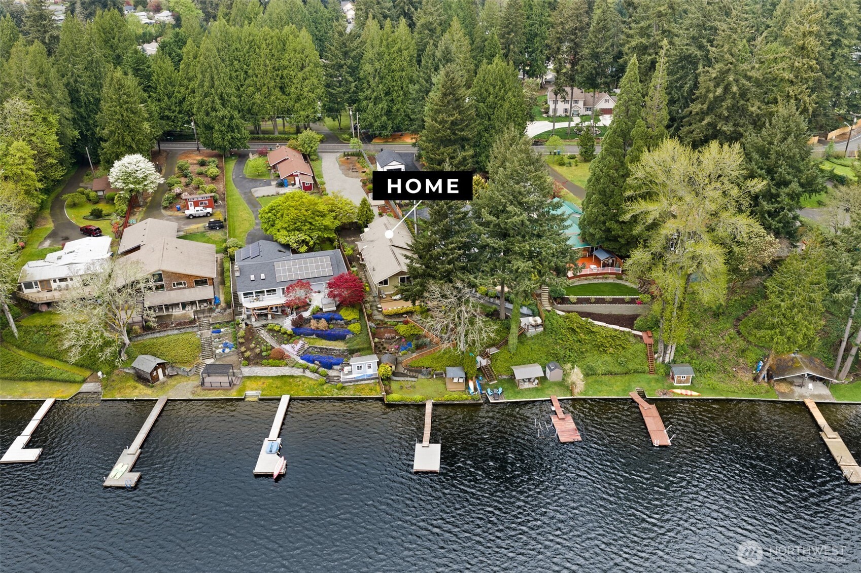 6211 Shady Lane SE, Lacey, WA 98503
