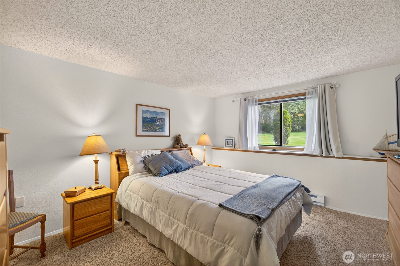 75 NW Columbia #B101, Oak Harbor, WA 98277