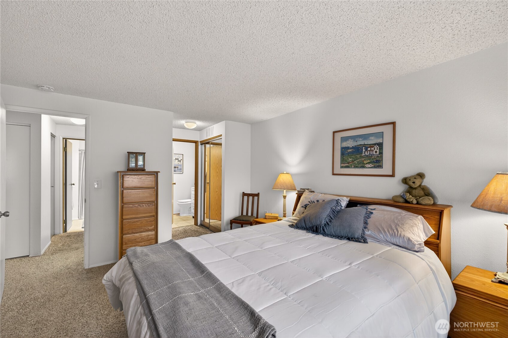 75 NW Columbia #B101, Oak Harbor, WA 98277