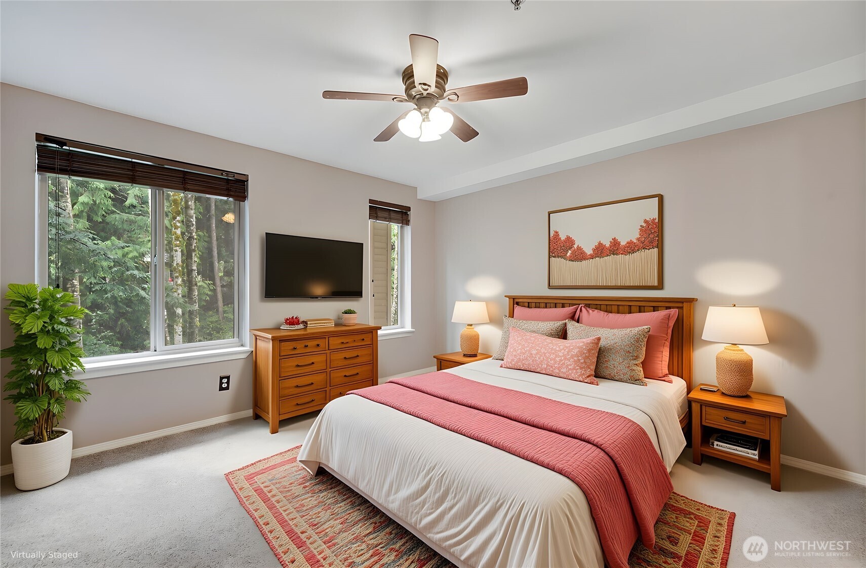 4719 NW Walgren Drive #D-101, Silverdale, WA 98383