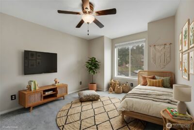 4719 NW Walgren Drive #D-101, Silverdale, WA 98383 - Photo 17