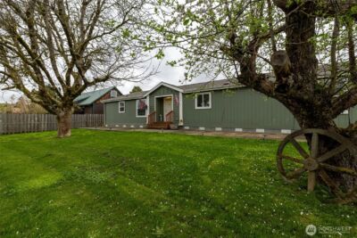 122 Doty Street , Doty, WA 98539 - Photo 1