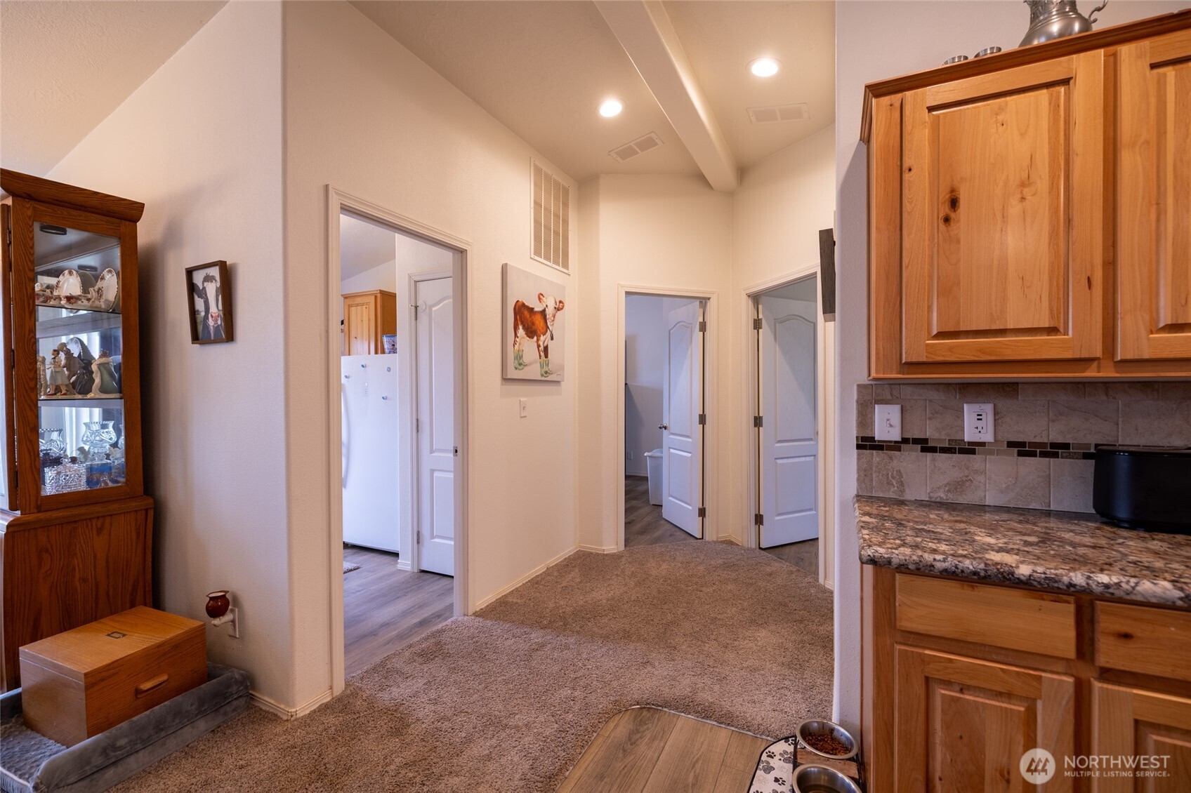 122 Doty Street , Doty, WA 98539