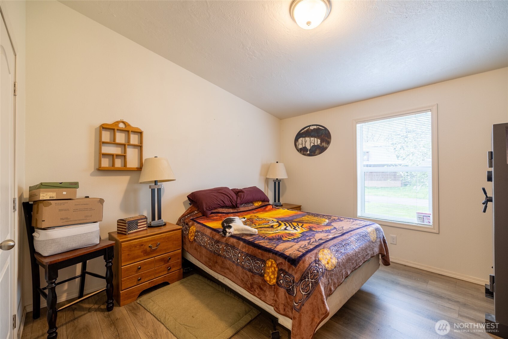 122 Doty Street , Doty, WA 98539