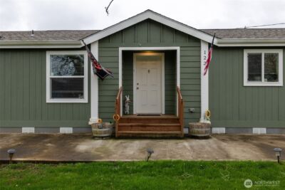 122 Doty Street , Doty, WA 98539 - Photo 2