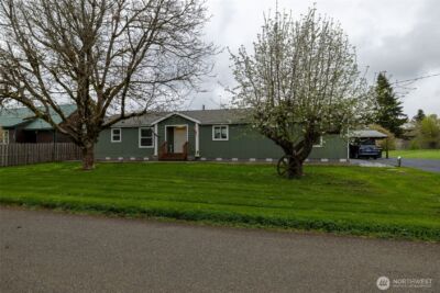 122 Doty Street , Doty, WA 98539 - Photo 23