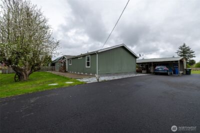 122 Doty Street , Doty, WA 98539 - Photo 24