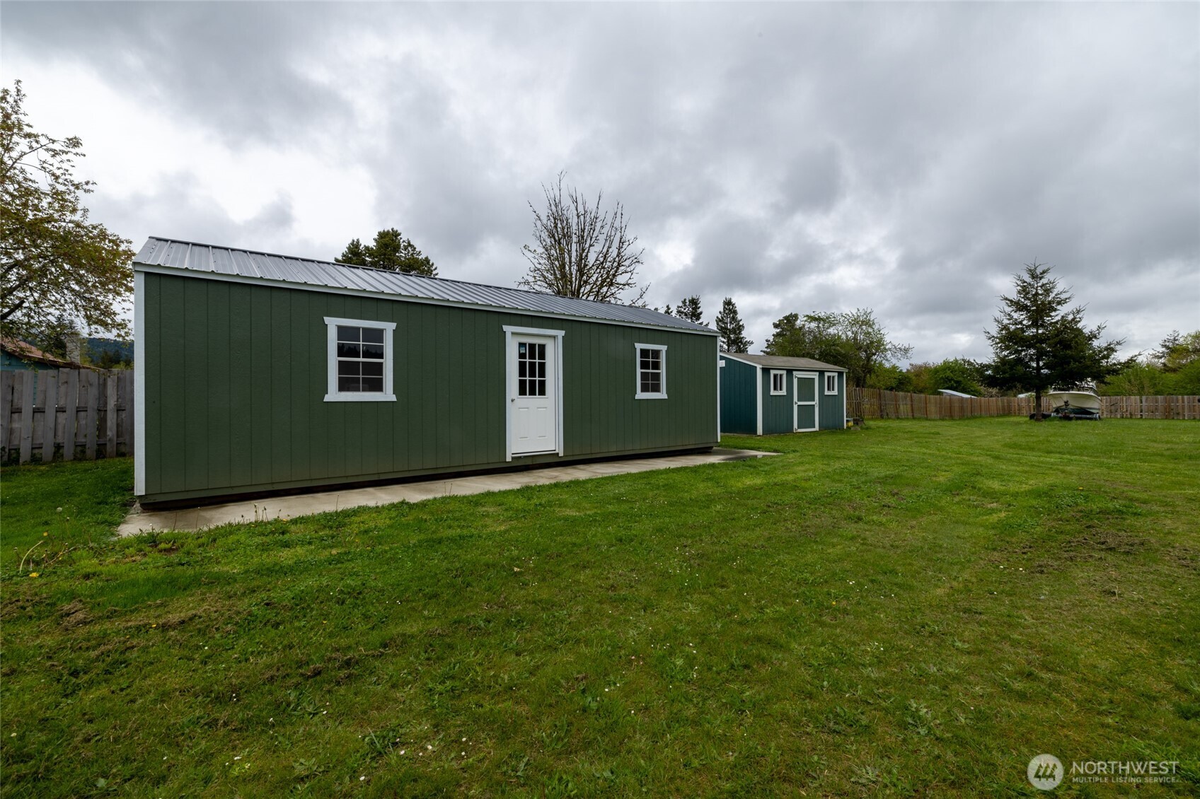 122 Doty Street , Doty, WA 98539