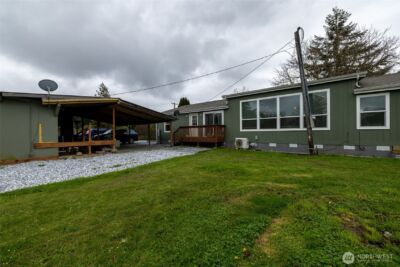 122 Doty Street , Doty, WA 98539 - Photo 27